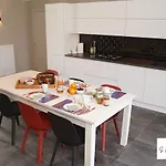 Sensup A 5min De Pairi Daiza 住宿加早餐酒店 3*
