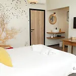 住宿加早餐酒店 Sensup A 5min De Pairi Daiza 3*