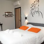 Sensup A 5min De Pairi Daiza 布吕热莱特