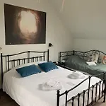 住宿加早餐酒店 Sensup A 5min De Pairi Daiza 3*