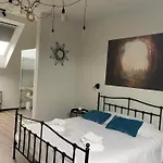 住宿加早餐酒店 Sensup A 5min De Pairi Daiza 3*