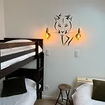 B&B Sensup A 5min De Pairi Daiza 3*