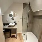 住宿加早餐酒店 Sensup A 5min De Pairi Daiza 3*