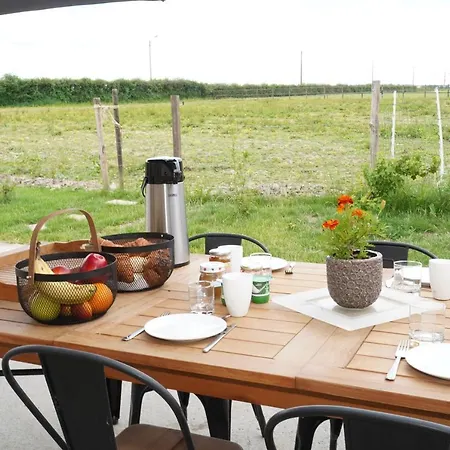 Sensup A 5min De Pairi Daiza 3*