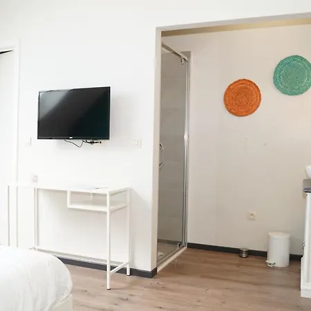 Bed and breakfast Sensup A 5min De Pairi Daiza 3*