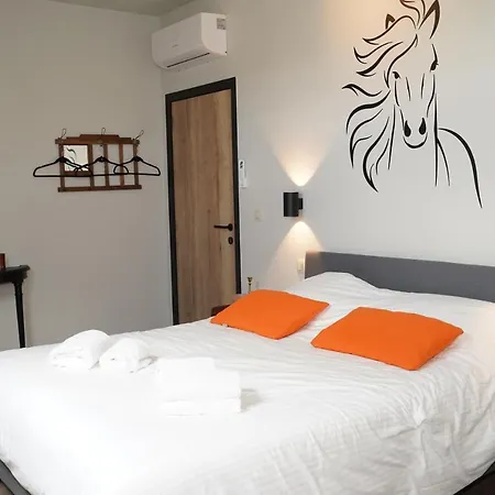 Sensup A 5min De Pairi Daiza بروغيليتي