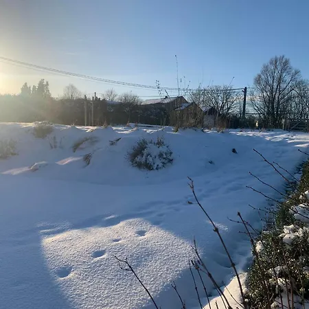 Sensup A 5min De Pairi Daiza Brugelette