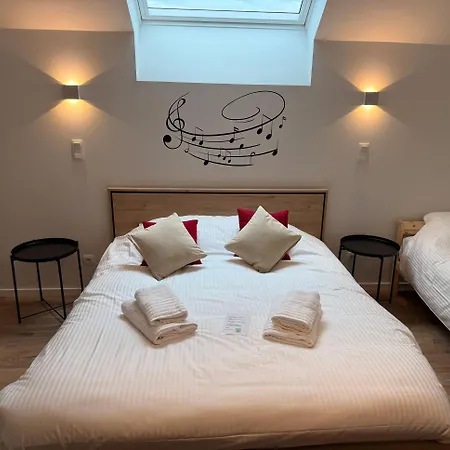 Sensup A 5min De Pairi Daiza