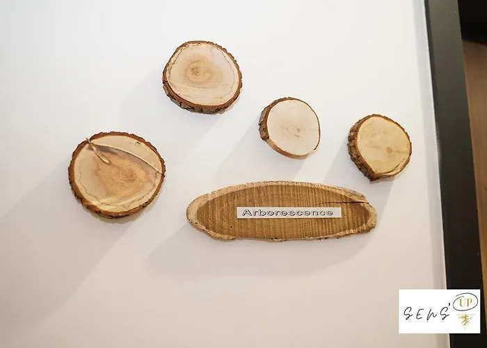 Sensup A 5min De Pairi Daiza