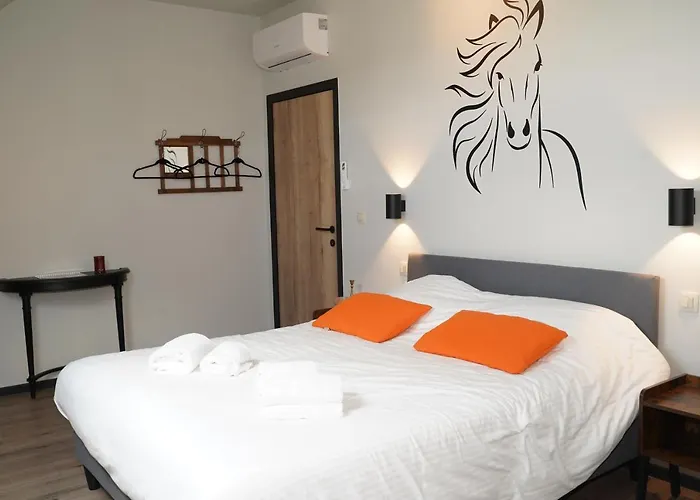 Sensup A 5min De Pairi Daiza Brugelette